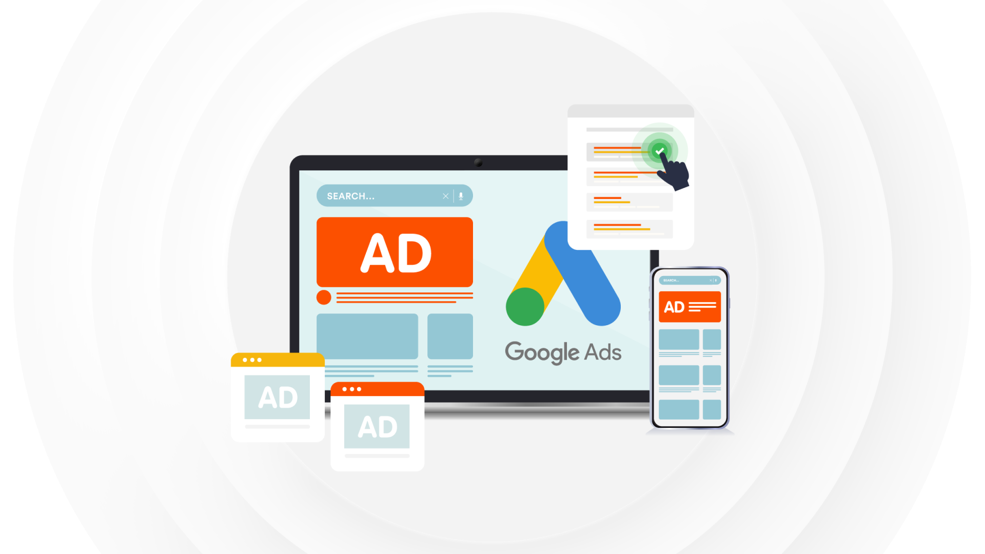 Not The Same - Υπηρεσίες Google Ads - Google Premier Partner
