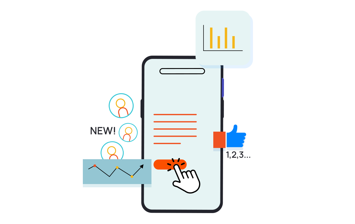 Consideration KPIs - Not The Same