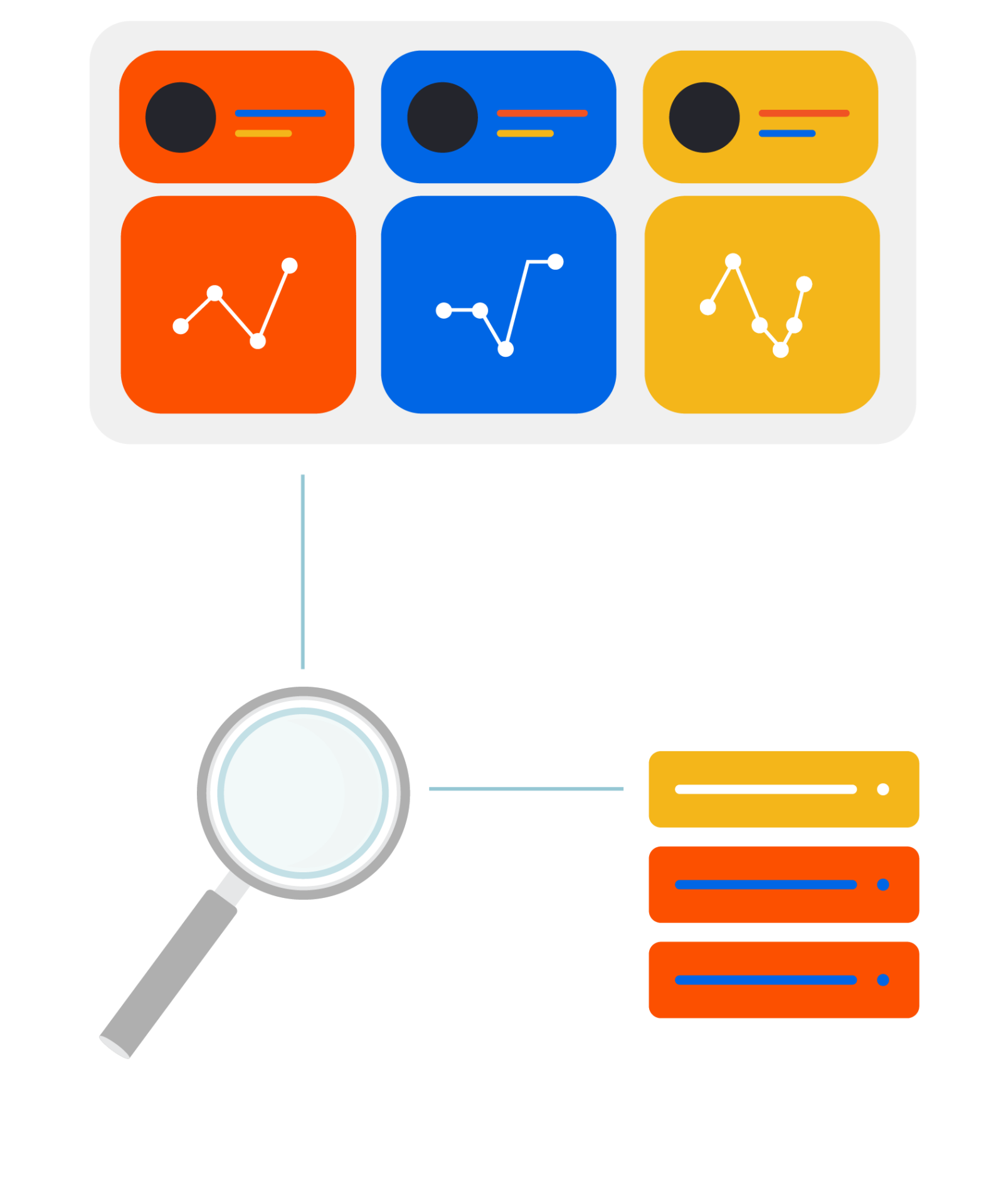 Data Analysis - Not The Same