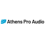 Athens Pro Audio - Not The Same